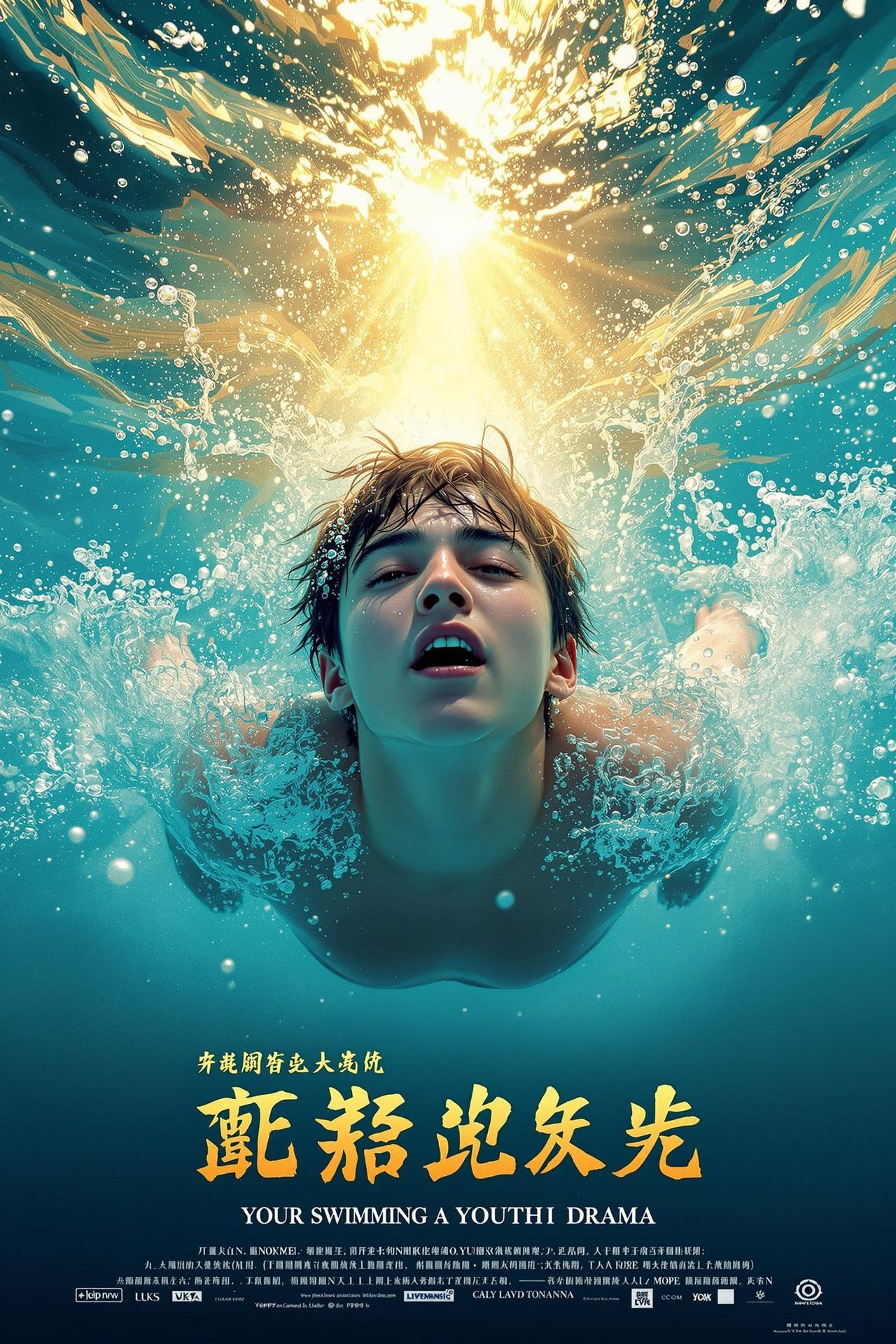 四季影院 - 逆流而上