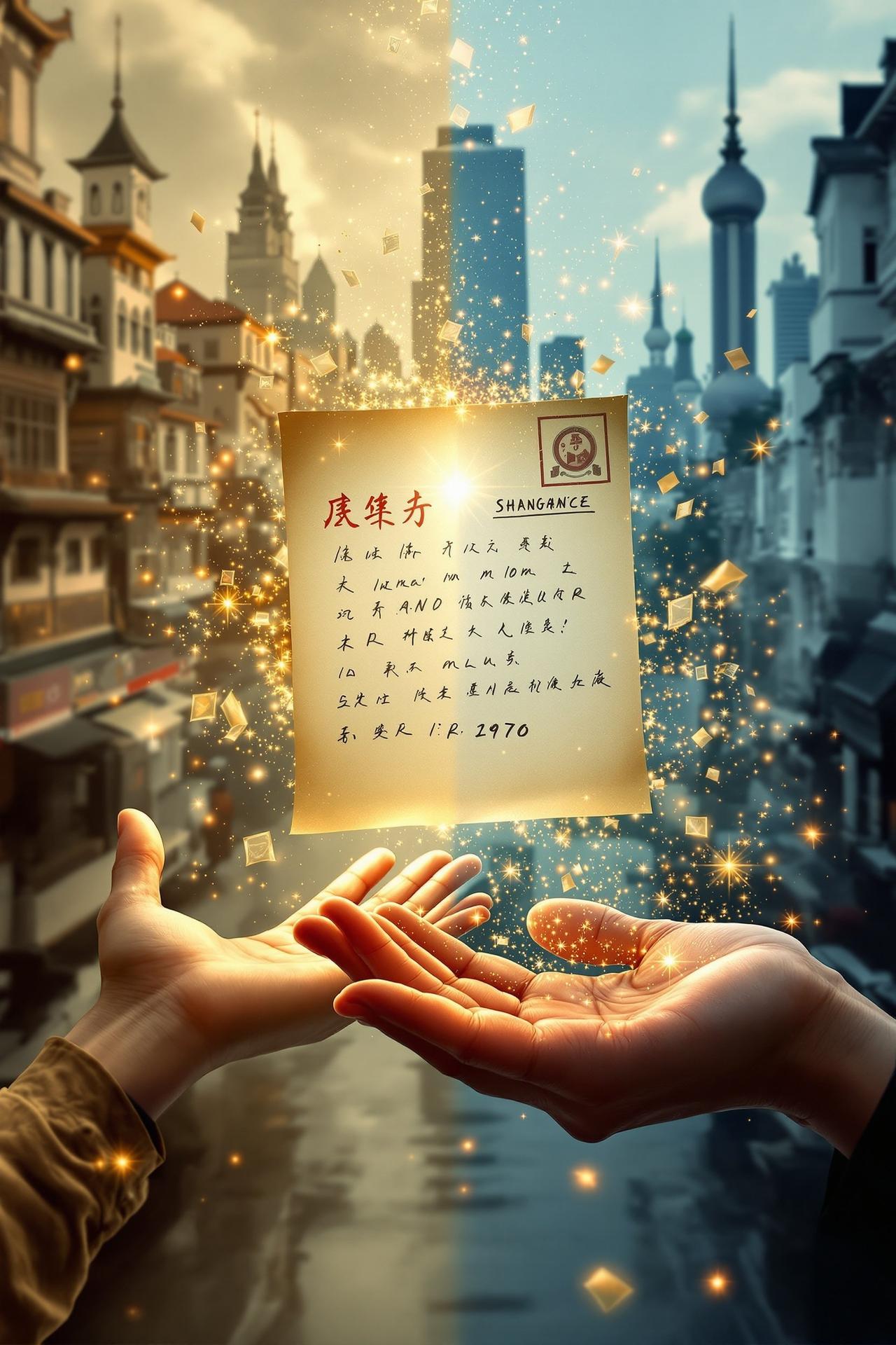 四季影院 - 时光旅行