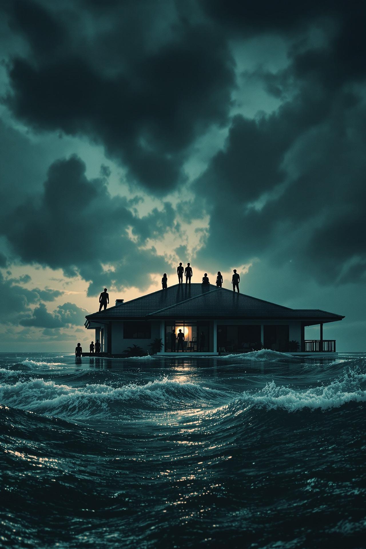 四季影院 - 绝命海滩