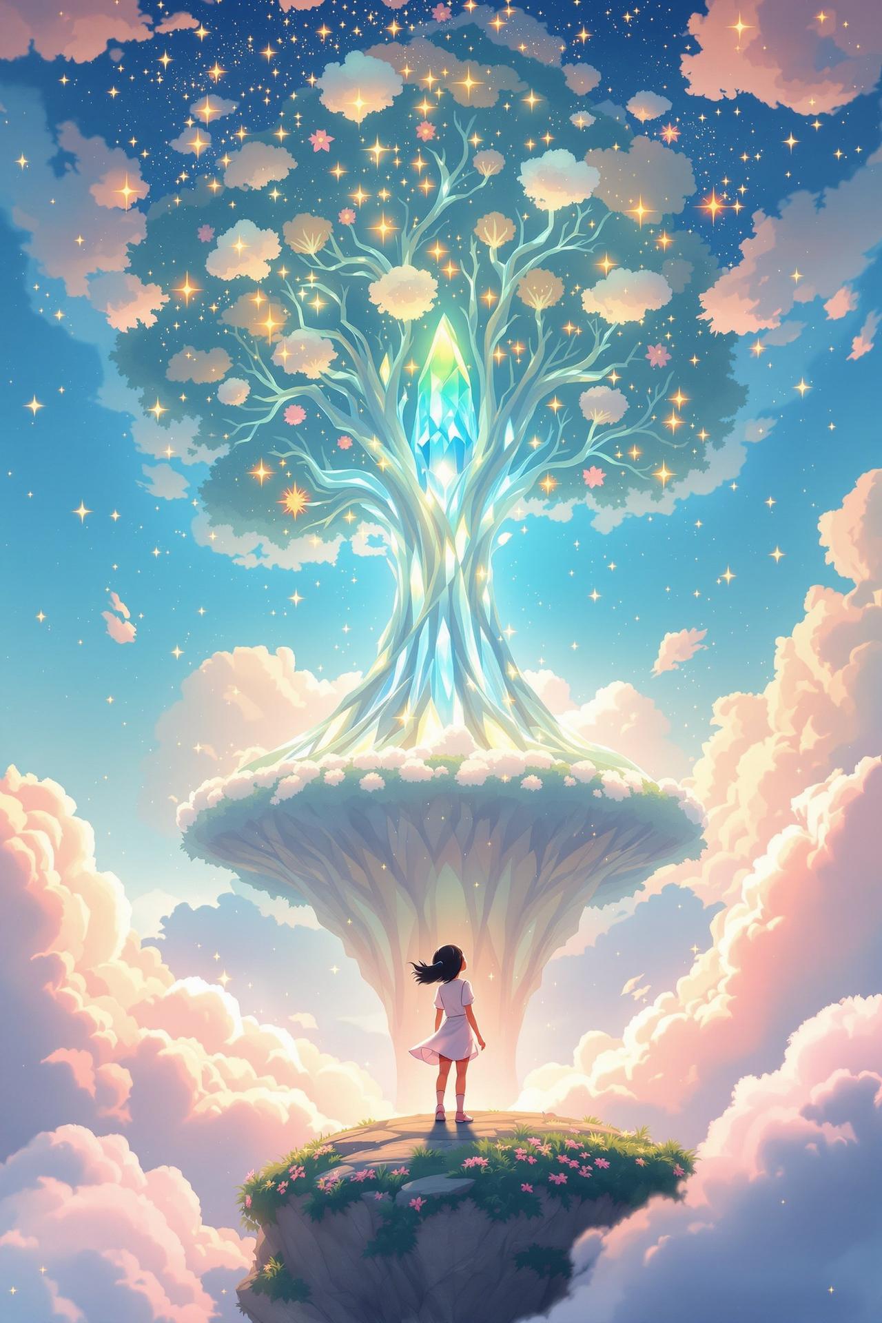 四季影院 - 天空之城
