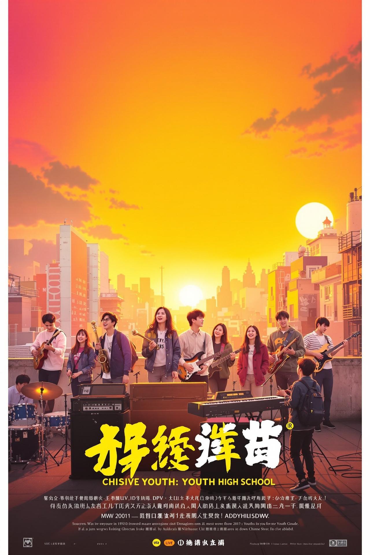 四季影院 - 少年的勇气
