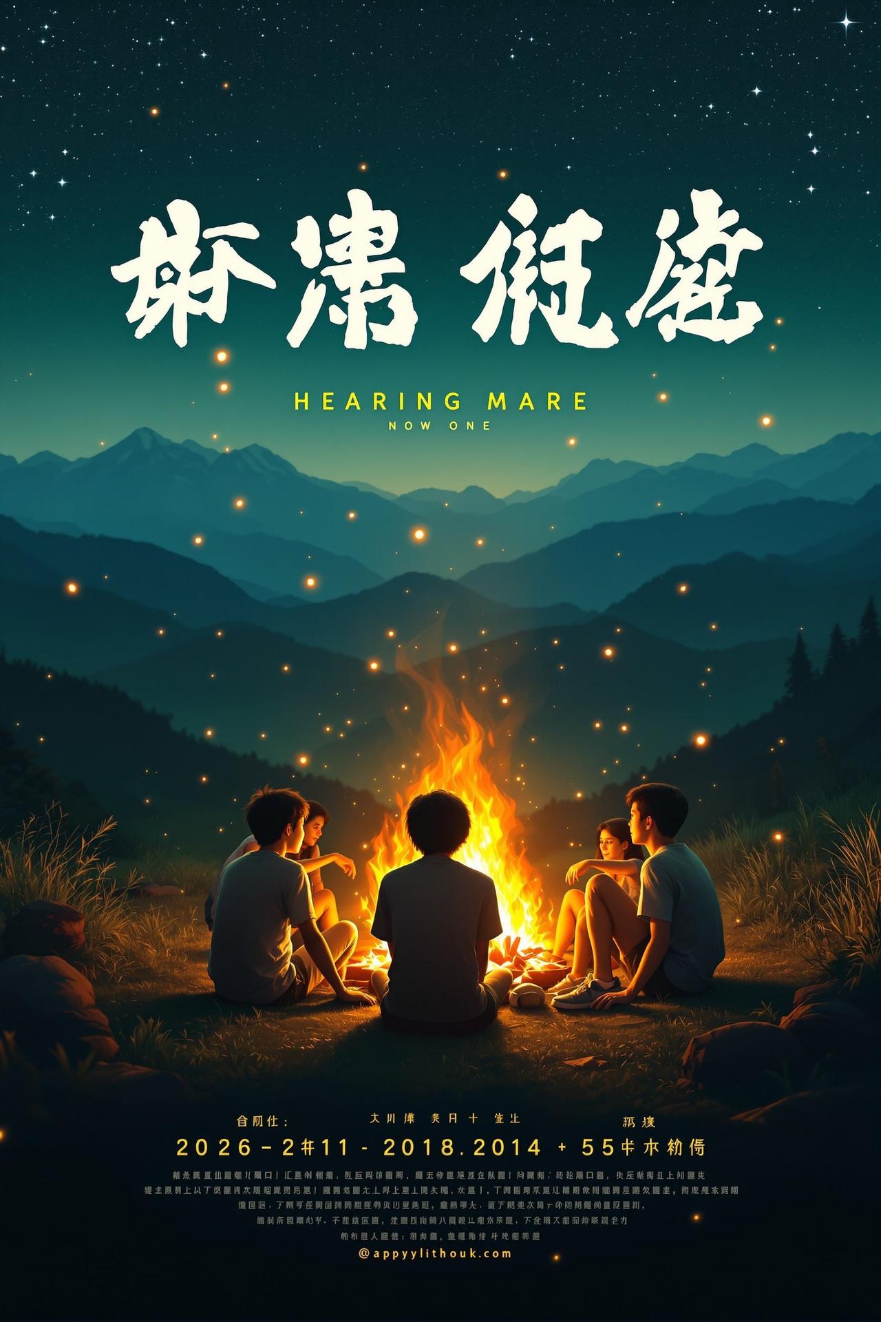 四季影院 - 我们的夏天