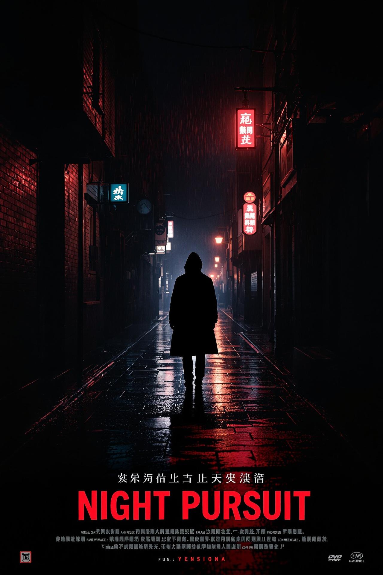 四季影院 - 夜幕之下